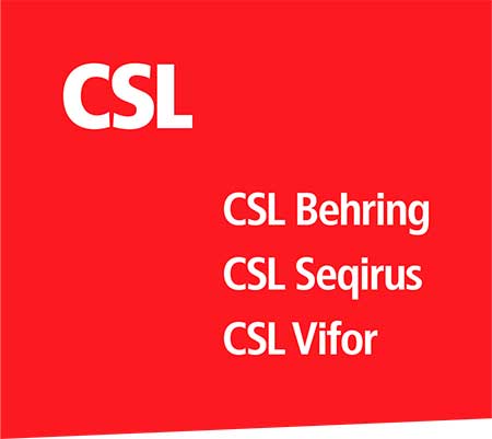 Familia de empresas CSL